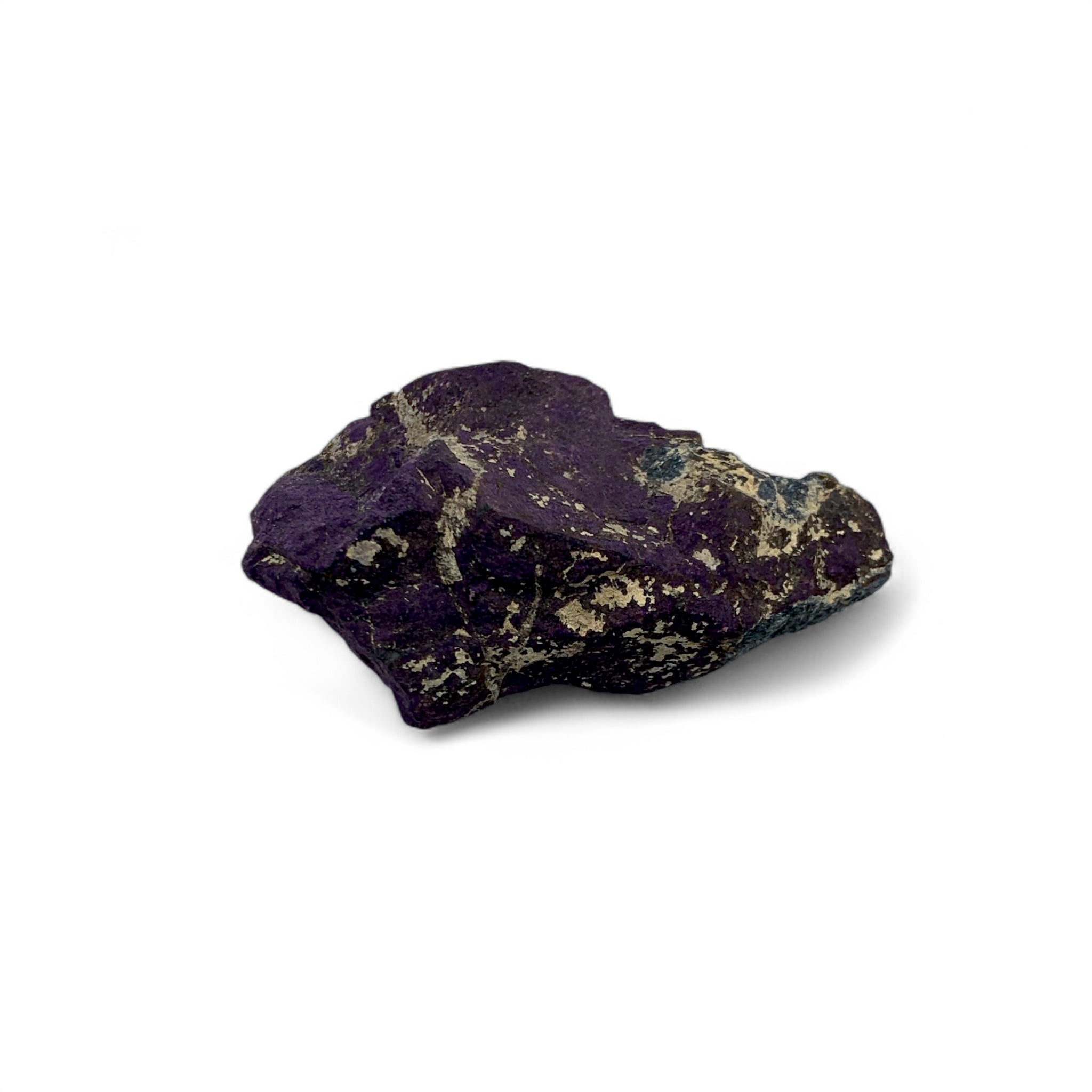Purpurite Raw $50